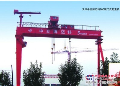 龍馬起重機_行走吊_起重機械_整機供應_整機平臺_中國路面機械網