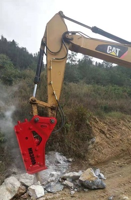 蒙自邁科破碎錘 昆明迦泰機械 蒙自邁科破碎錘銷售