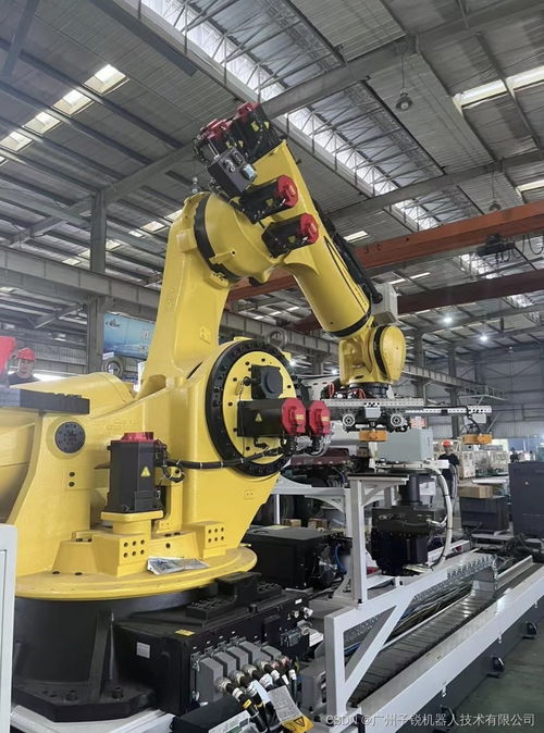 四川發(fā)那科機(jī)器人06b 6114 h303驅(qū)動(dòng)器維修看看這里