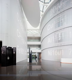 邁科集團投資中西部陸港金融小鎮 構建企業西進平臺