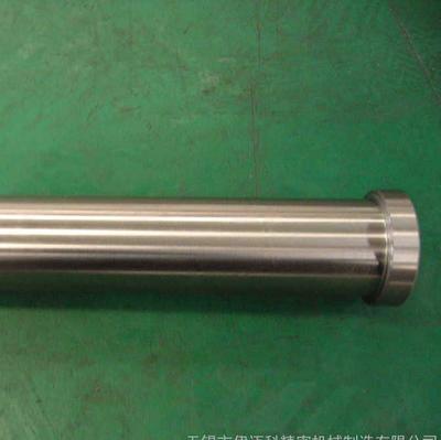 無錫伊邁科 油缸活塞桿加工 油壓機空心鍍鉻活塞桿 擠壓機不銹鋼活塞桿圖片_高清圖_細節圖