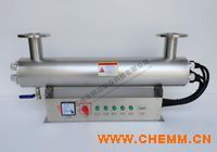 科邁過流式紫外線消毒器 化工機械網