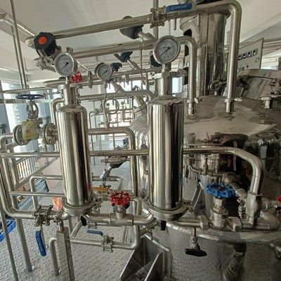 邁科機(jī)械 工業(yè)創(chuàng)新的璀璨明珠