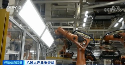 邁科機械 搶占新機會，迎接市場規模十年十倍增長