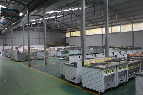 格爾木海參鍋品牌選購指南 科瑞特導熱鍋與邁科機械專業解析